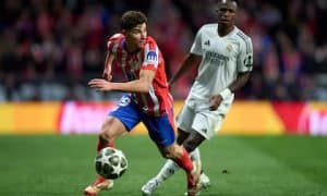 “Арсенал” Мадрид клуби юлдузи учун 2 та футболчисидан воз кечмоқчи