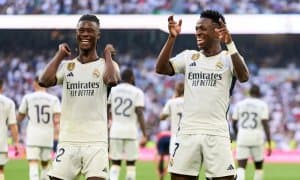 “Ливерпуль” ва “Арсенал” “Реал” ярим ҳимоячисини кўзлашмоқда