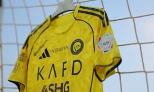 Саудия Про лигаси. "Ан-Наср" — "Ал-Холуд": Aсосий таркиблар билан танишинг