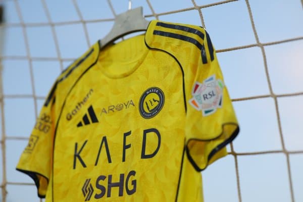 Саудия Про лигаси. "Ан-Наср" — "Ал-Холуд": Aсосий таркиблар билан танишинг