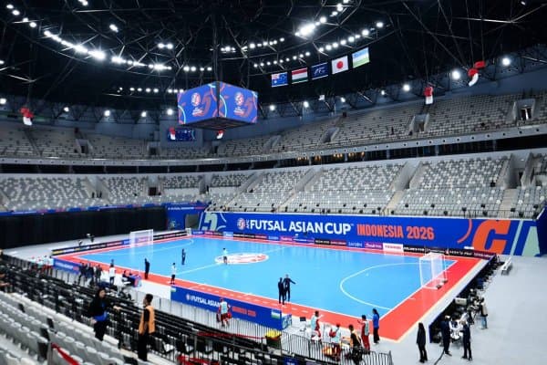 Футзал бўйича Осиё кубоги 2-тур ўйинлардан сўнг гуруҳлардаги вазият қандай?