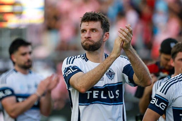 Томас Мюллер: "Германия терма жамоаси ҳали Жаҳон чемпионлигига тайёр эмас"