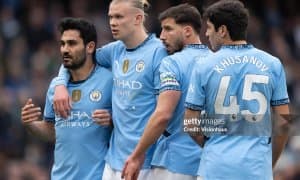 "Манчестер Сити" ҳимоячисининг уйи Чемпионлар лигаси ўйини вақтида талон-тарож қилинди