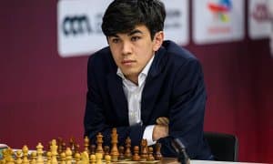 Жавоҳир Синдаров муҳим ва керакли ғалабани Аржунга қарши қўлга киритди