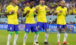 Бразилия терма жамоаси юлдузи фаолиятини "Фламенго"да давом эттиради