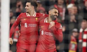 Слот кийиниш хонасида “Ливерпуль” футболчиси билан урушиб қолди