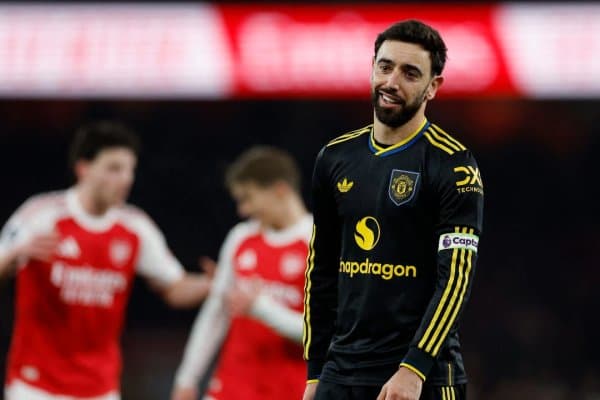 Фернандеш МЮга шарт қўйди