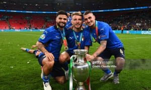 Италия терма жамоаси собиқ сардори "Париж" клуби билан шартнома имзолашга яқин