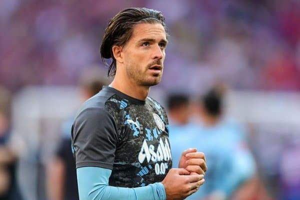 "Манчестер Сити" футболчиси мавсум сўнггига қадар сафдан чиқди 