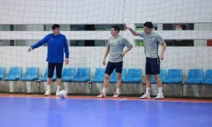 Ўзбекистон терма жамоаси Япония билан ўйинга қандай тайёрланмоқда?