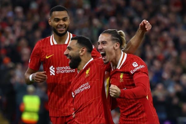 Туркия клуби “Ливерпуль”дан иккита футболчи олиб келмоқчи