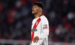 “Манчестер Сити” ва яна бешта Европа гранди “Ривер Плейт” ҳимоячисини кўзлашяпти