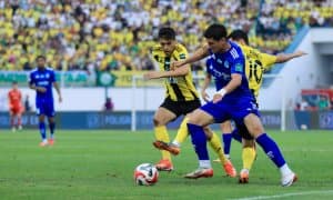 Суперлига. Дербилар қайси турларда бўлади?