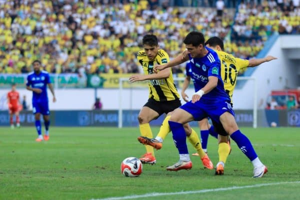 Суперлига. Дербилар қайси турларда бўлади?