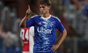 “Интер” “Реал” қизиқаётган футболчини илиб кетмоқчи