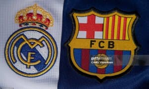 "Реал" ва "Барселона" майдон ташқарисида ҳам рақобатлашмоқда