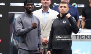 "Йилнинг энг яхши эркак боксчиси” аниқланди