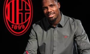 "Милан" Майк Меньян билан шартномани узайтирди