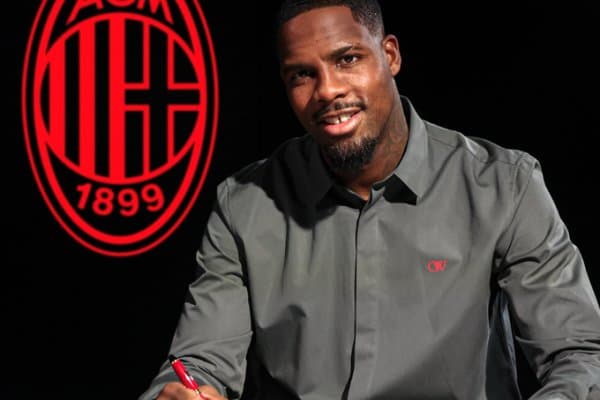 "Милан" Майк Меньян билан шартномани узайтирди