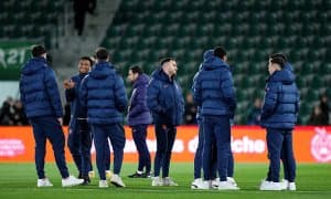 Ла Лига. "Барселона"нинг "Эльче"га қарши баҳс учун асосий таркиби маълум