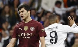 Ҳусанов Европада “из” қолдирди