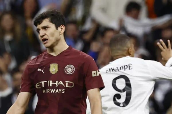 Ҳусанов Европада “из” қолдирди