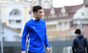 Жавоҳир Ҳусанов: "Очиғини айтганда, Ўзбекистон терма жамоасидан чақирув олишимни кутмагандим"