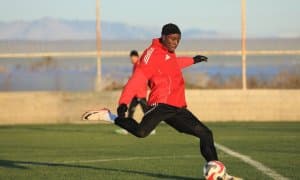 Мартин Боаке: "Бошлаган ишимни тугатиш учун қайтдим"