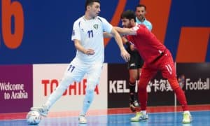 Осиё кубоги. Бугун Ўзбекистон гуруҳ пешқадамига қарши майдонга тушади!