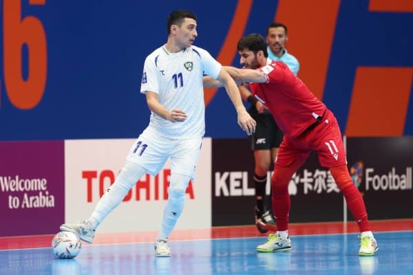 Осиё кубоги. Бугун Ўзбекистон гуруҳ пешқадамига қарши майдонга тушади!