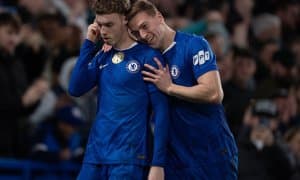 “Челси” энг зўр футболчисидан воз кечадиган бўлди