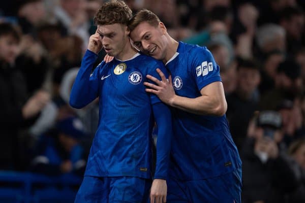 “Челси” энг зўр футболчисидан воз кечадиган бўлди