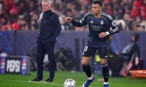 “Реал” Моуриньони бош мураббийликка номзодлар қаторига қўшди