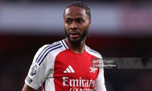 Раҳим Стерлинг Озарбайжон клубига кўчиб ўтишга яқин турибди