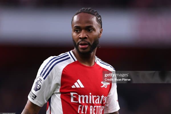 Раҳим Стерлинг Озарбайжон клубига кўчиб ўтишга яқин турибди