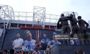 АПЛ. МЮ - "Фулхэм" бошланғич таркиблар маълум