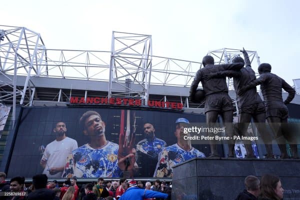 АПЛ. МЮ - "Фулхэм" бошланғич таркиблар маълум