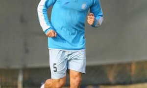 Эрон Про лигаси. "Истиқлол"нинг "Пайкан"га қарши асосий таркиби билан танишинг