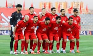 Эрон Про-лигаси. “Трактор” ўз уйида чемпионат пешқадамини мағлуб этди