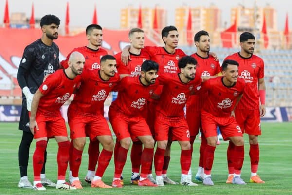 Эрон Про-лигаси. “Трактор” ўз уйида чемпионат пешқадамини мағлуб этди