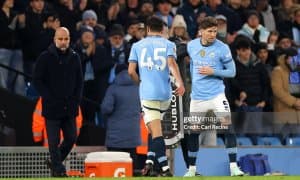 "Бавария" "Манчестер Сити" ҳимоячисини ўз сафига қўшиб олмоқчи