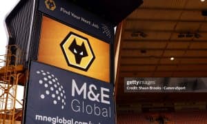 "Вулверхэмптон" "Марсел" футболчисини ижарага олмоқчи