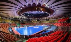 Футзал Осиё кубоги. "Д" гуруҳи учрашувлари якунланди