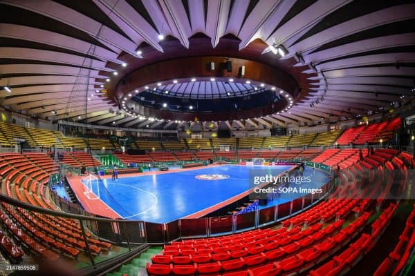 Футзал Осиё кубоги. "Д" гуруҳи учрашувлари якунланди