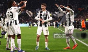 МЮ "Ювентус" юлдузини нишонга олди
