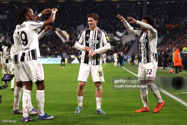 МЮ "Ювентус" юлдузини нишонга олди