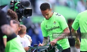 Ла Лига. "Реал Бетис" -"Валенсия": Асосий таркиблар маълум