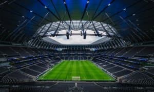 АПЛ. "Тоттенхэм" —"Манчестер Сити" : Асосий таркиблар билан танишинг 