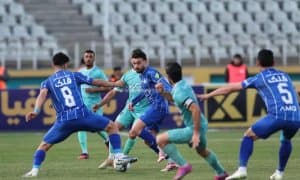 Эрон Про лигаси. Ашурматов тўлиқ ўйнаган баҳсда "Истиқлол" мағлуб бўлди