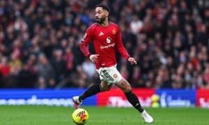 МЮ АПЛда кетма-кет етти ўйиндан бери мағлубиятга учрамаяпти